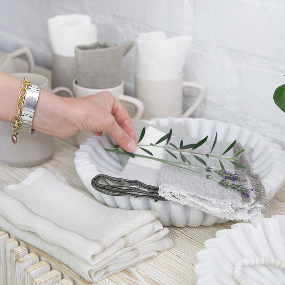 Rutherford Napkin (Set of 4)