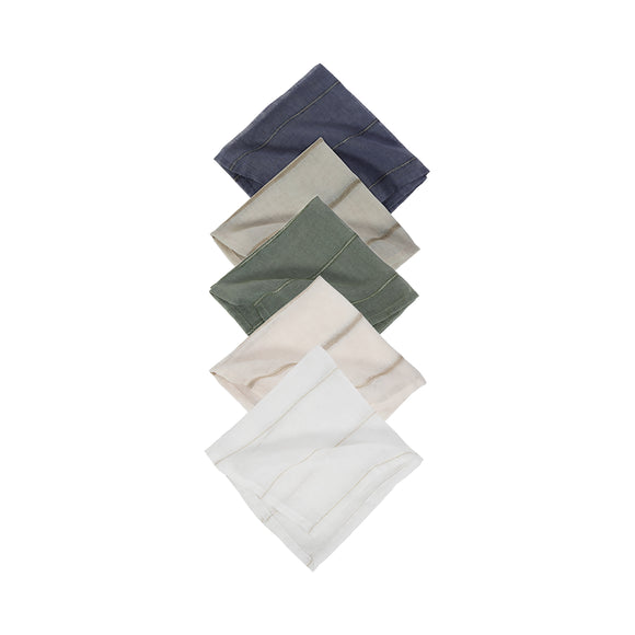 Rutherford Napkin (Set of 4)