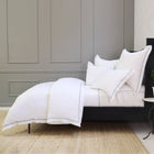 Sheena Bamboo Sateen Duvet Set