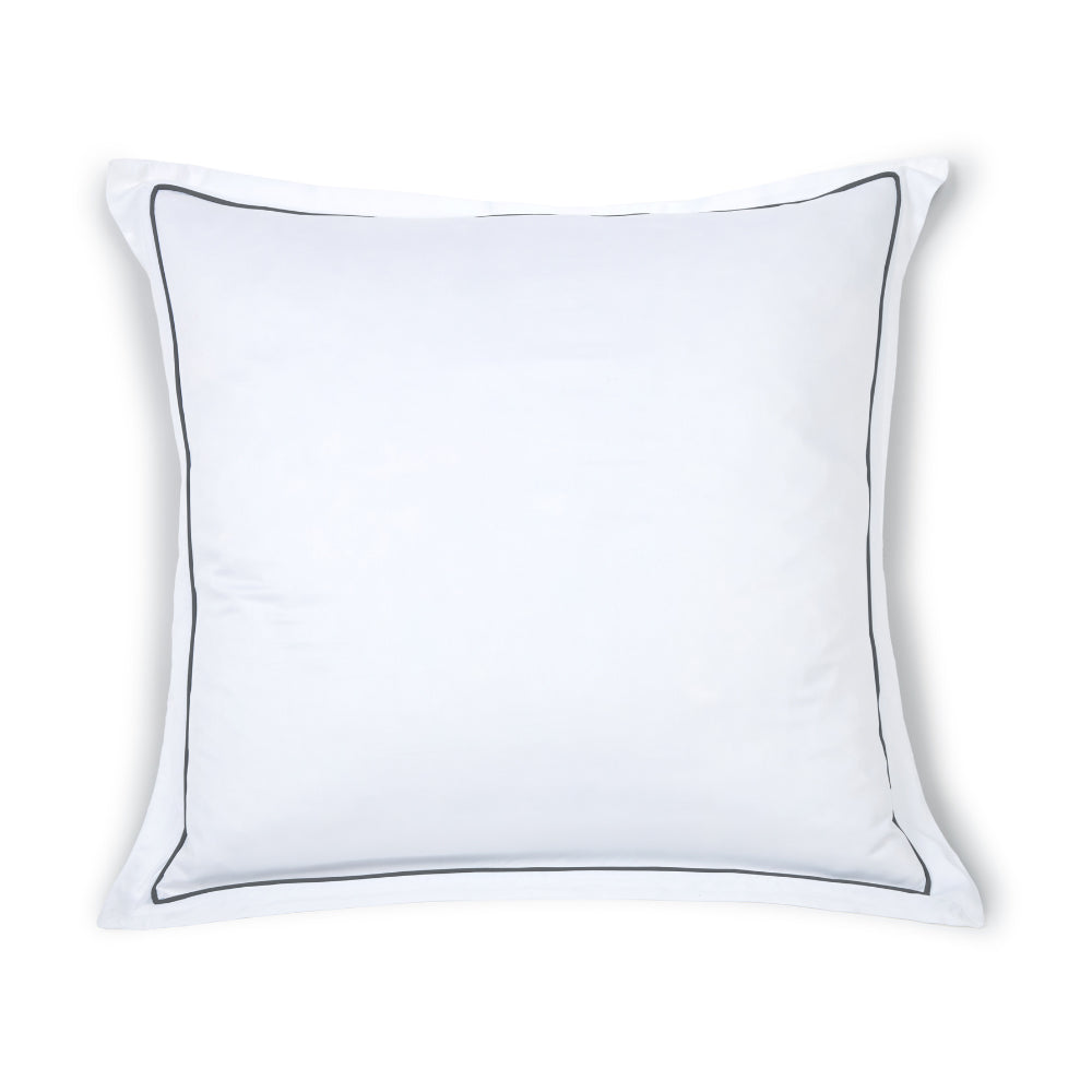 Sheena Bamboo Sateen Euro Sham