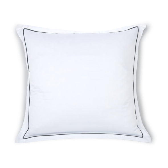 Sheena Bamboo Sateen Euro Sham