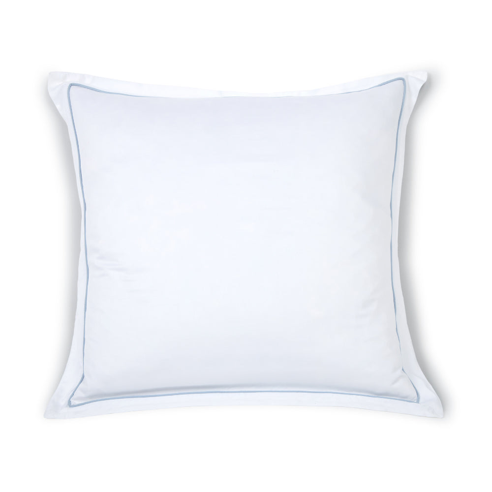 Sheena Bamboo Sateen Euro Sham