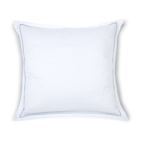 Sheena Bamboo Sateen Euro Sham