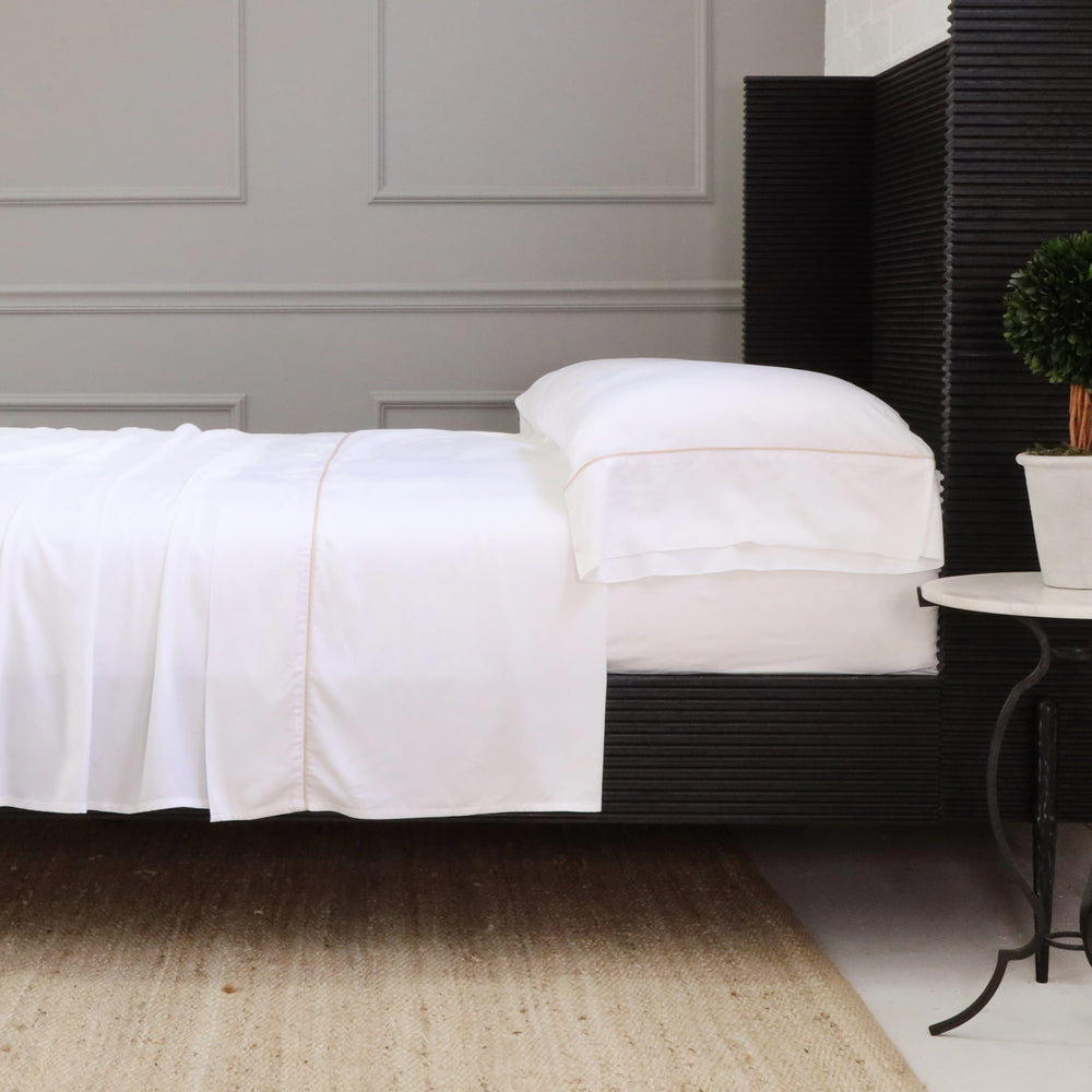 Sheena Bamboo Sateen Pillowcase (Set of 2)
