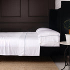 Sheena Bamboo Sateen Pillowcase (Set of 2)