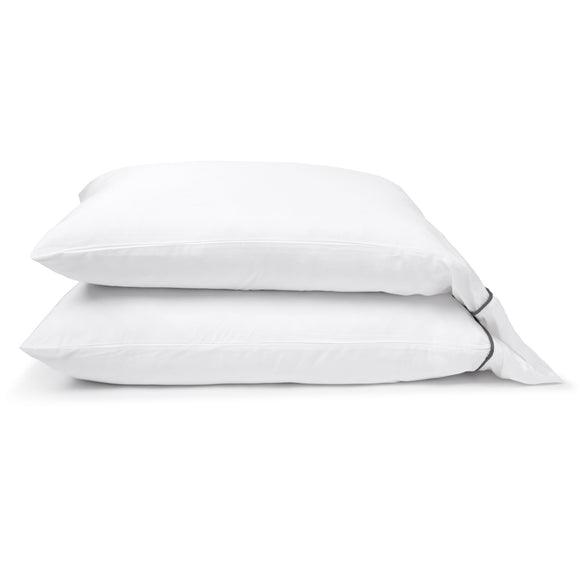 Sheena Bamboo Sateen Pillowcase (Set of 2)