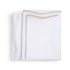 Skylar Cotton Percale Sheet Set