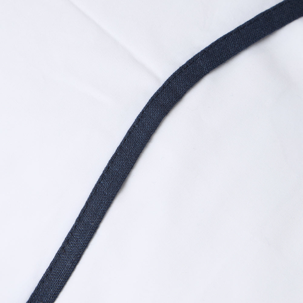 Skylar Cotton Percale Sheet Set