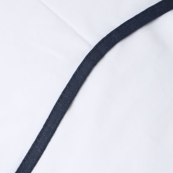 Skylar Cotton Percale Sheet Set