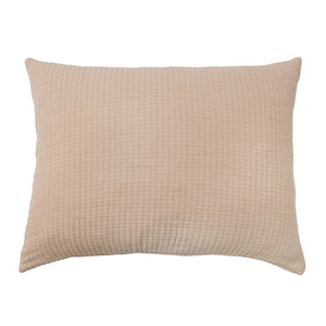 Vancouver Big Pillow With Insert