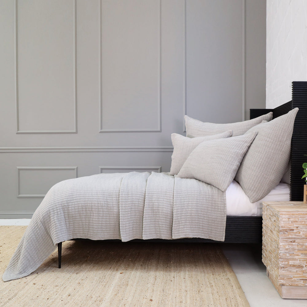 Vancouver Throw Coverlet
