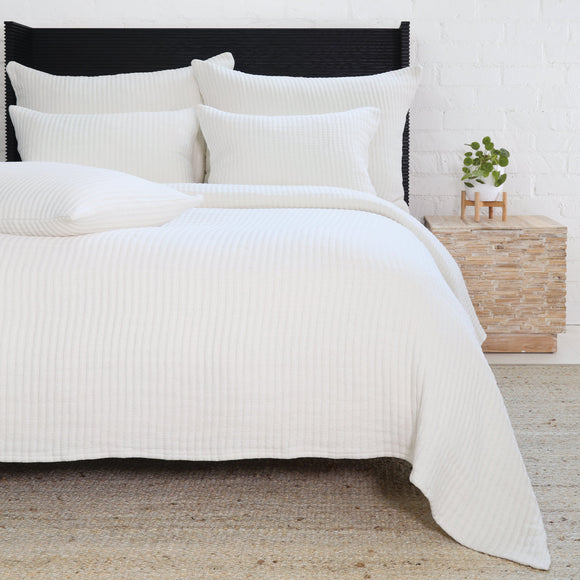 Vancouver Throw Coverlet