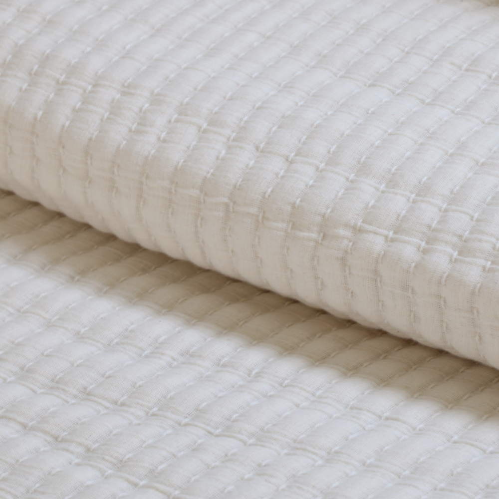 Vancouver Throw Coverlet