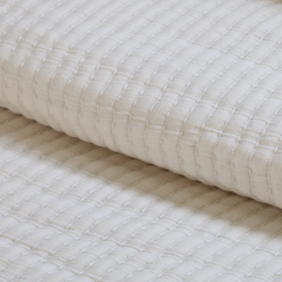 Vancouver Throw Coverlet