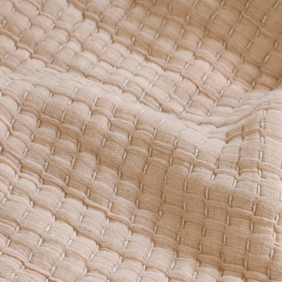 Vancouver Throw Coverlet