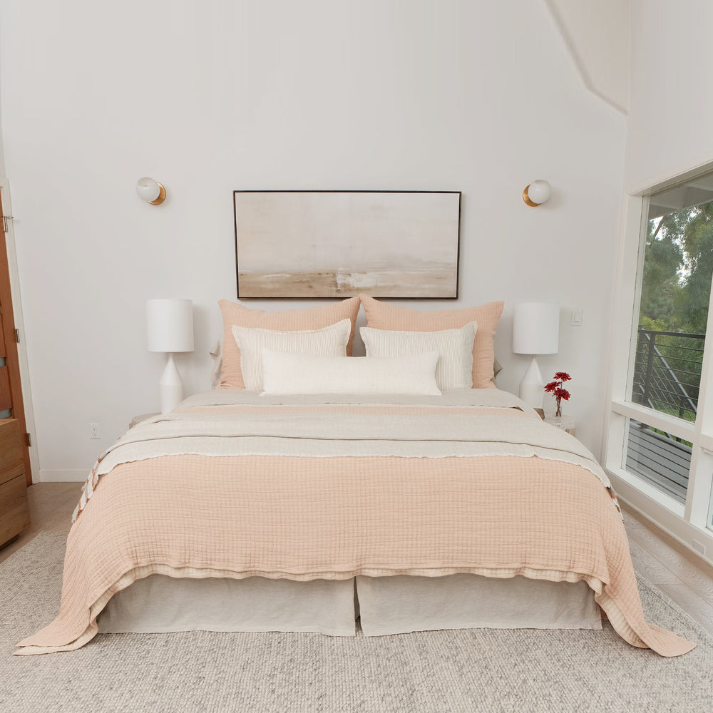 Vancouver Big Pillow With Insert