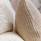 Vancouver Big Pillow With Insert