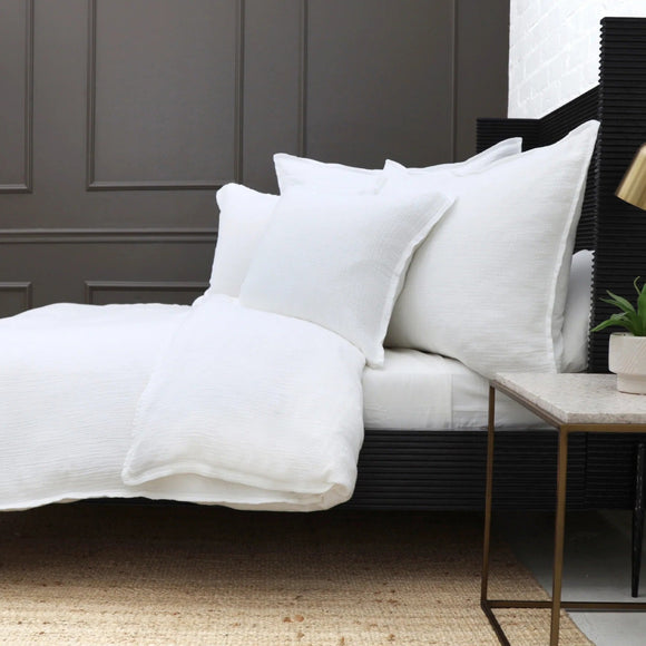 Waverly Cotton Duvet Cover Set