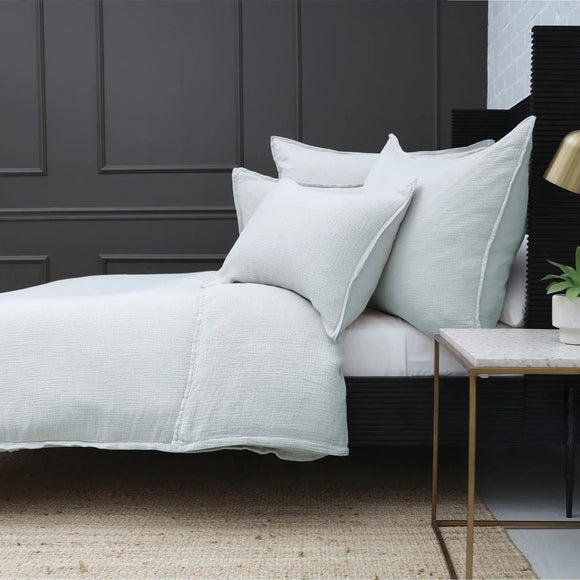 Waverly Cotton Duvet Cover Set