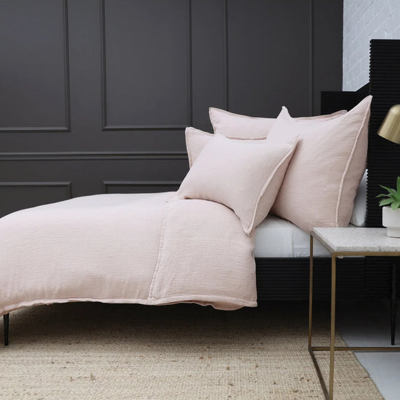 Waverly Cotton Duvet Cover Set