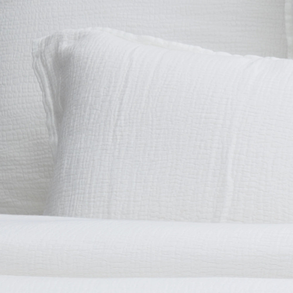 Waverly Cotton Duvet Cover Set