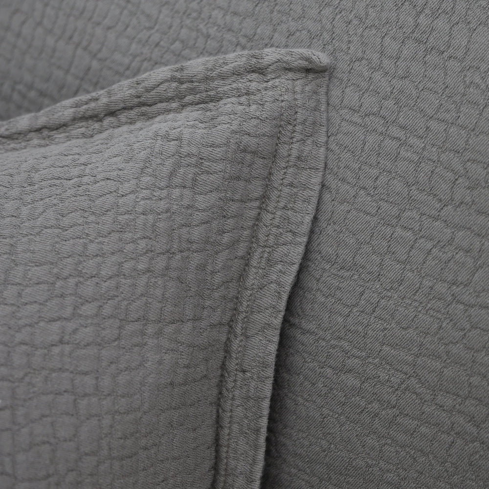 Waverly Cotton Duvet Cover Set