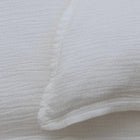 Waverly Cotton Duvet Cover Set
