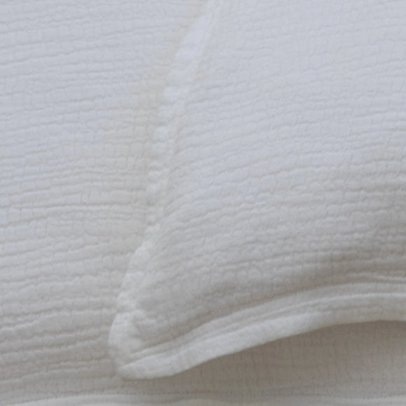 Waverly Cotton Duvet Cover Set