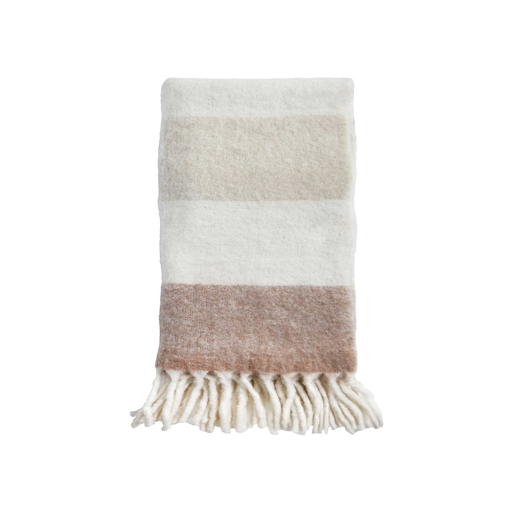 Whistler Throw Blanket