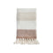 Whistler Throw Blanket  option Natural