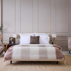 Whistler Throw Blanket