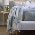 Whistler Throw Blanket