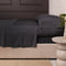 Bamboo Sheet Set  option Midnight