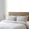Harbour Matelasse Coverlet  option Coverlet Only