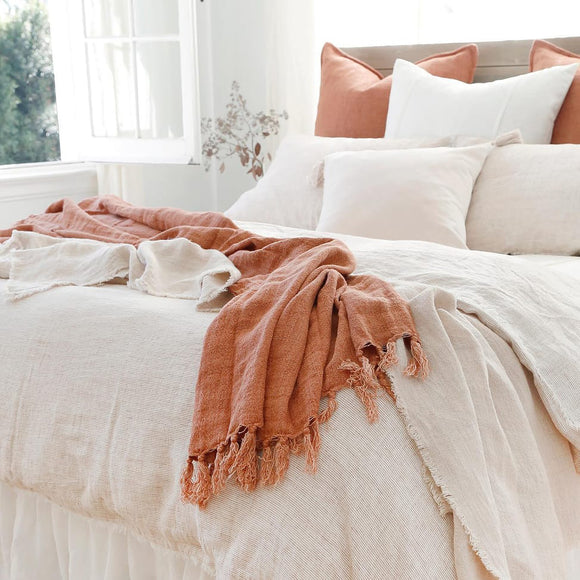 Montauk Large Throw Euro Pillow