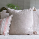 Montauk Throw Pillow