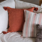 Montauk Throw Pillow