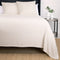 Balboa Blanket  option Ivory