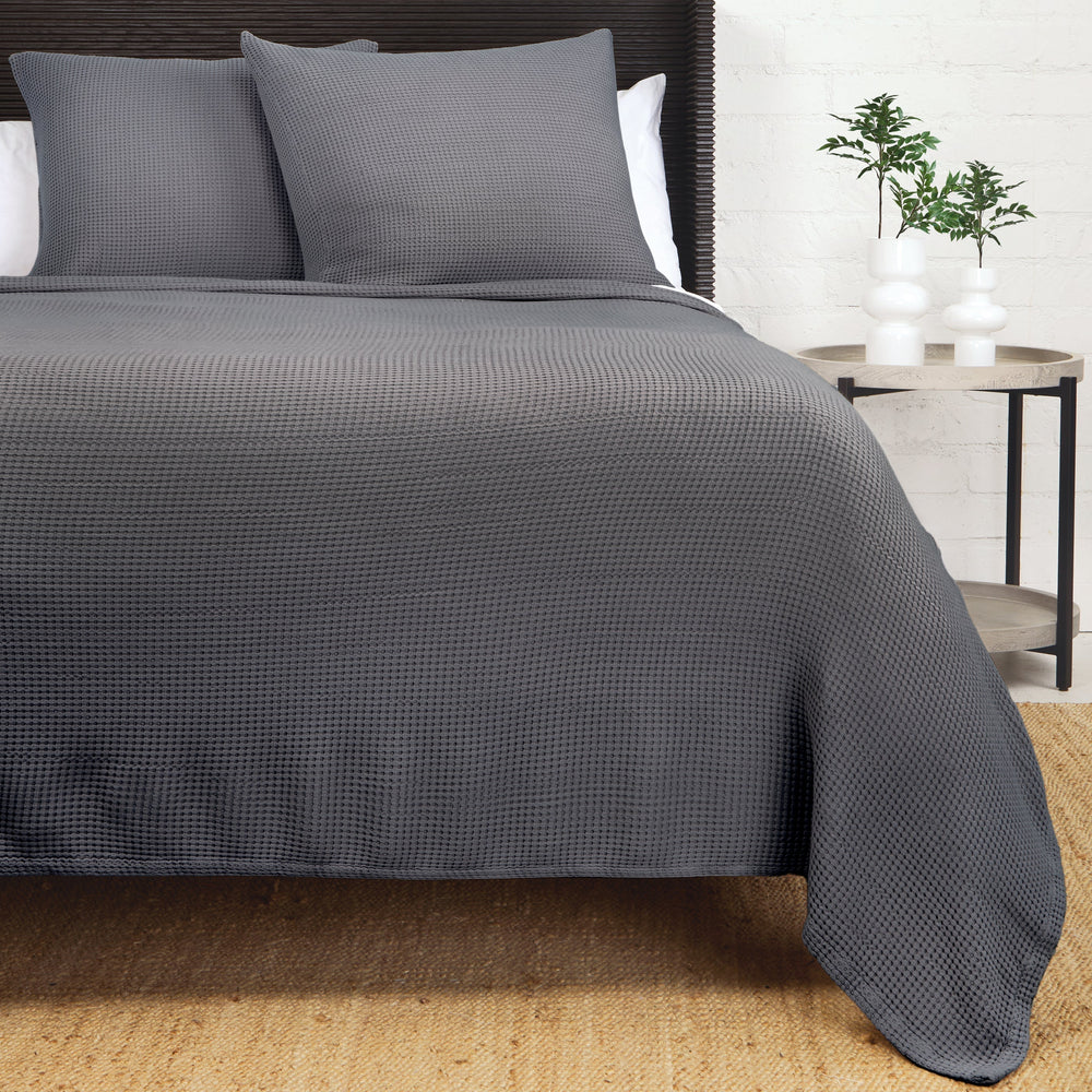 Balboa Blanket
