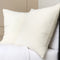 Balboa Euro Sham  option Ivory