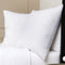 Balboa Euro Sham  option White