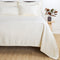 Carlyle Coverlet  option Ivory