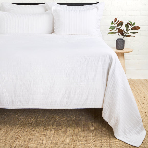 Carlyle Coverlet