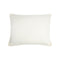 Carlyle Sham  option Ivory