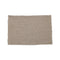 Porter Placemat (Set of 4)  option Natural