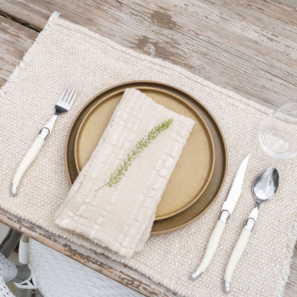 Porter Placemat (Set of 4)
