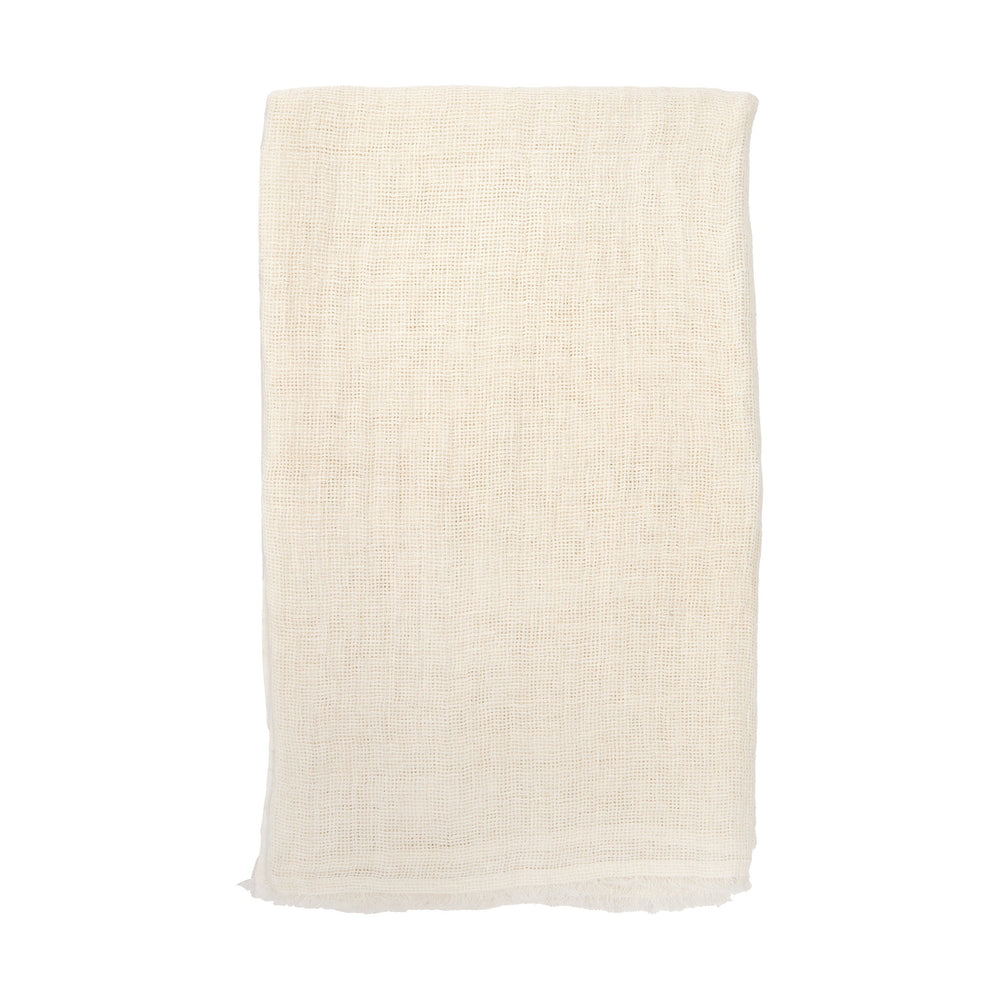 River Oversized Throw Blanket