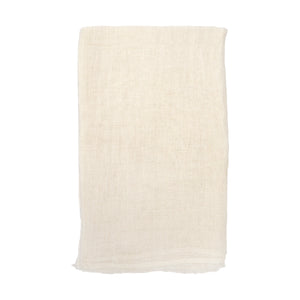 River Oversized Throw Blanket