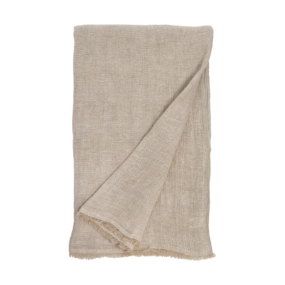 River Oversized Throw Blanket