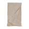 River Oversized Throw Blanket  option Natural